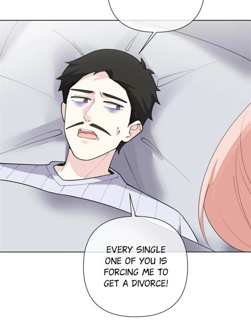 Read Pampering My Beast Commander chapter 124 image 39 on Lezhin