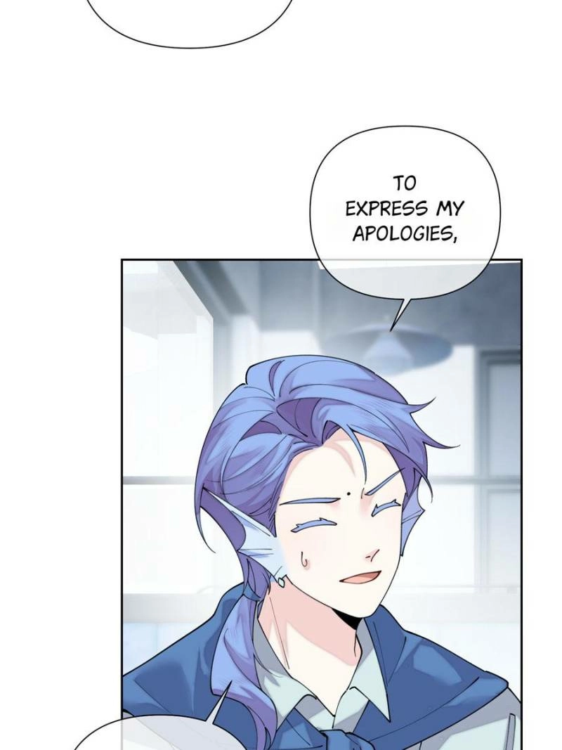 Read Pampering My Beast Commander chapter 124 image 4 on Lezhin