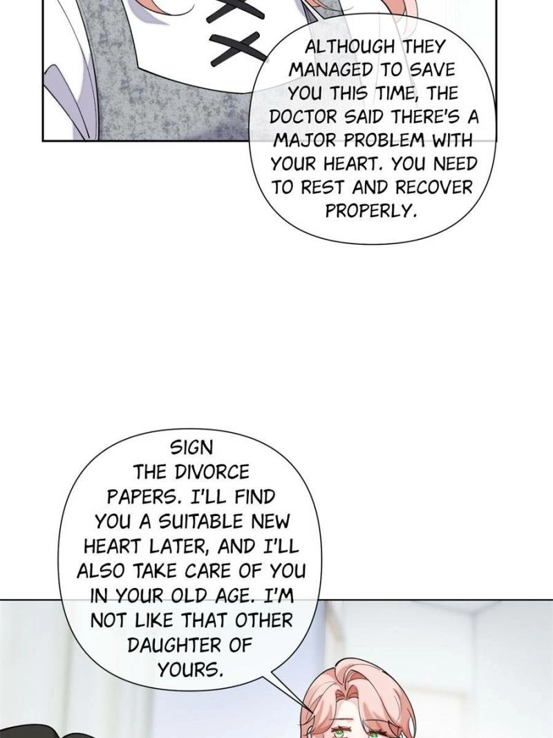 Read Pampering My Beast Commander chapter 124 image 41 on Lezhin
