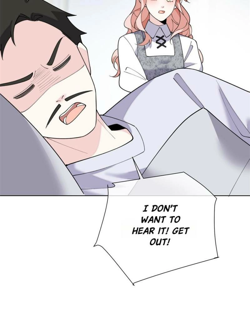 Read Pampering My Beast Commander chapter 124 image 42 on Lezhin