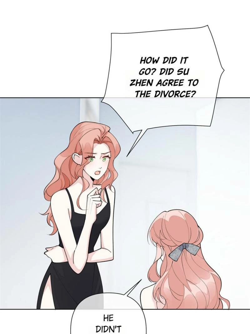 Read Pampering My Beast Commander chapter 124 image 44 on Lezhin