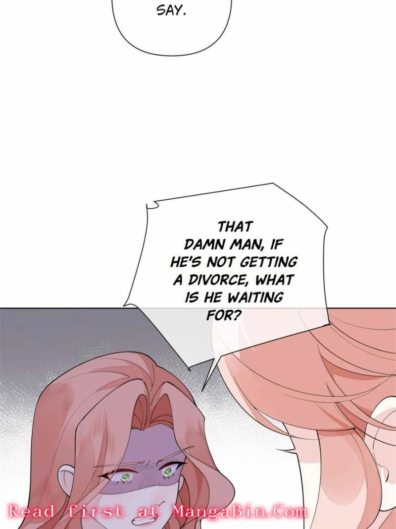 Read Pampering My Beast Commander chapter 124 image 45 on Lezhin