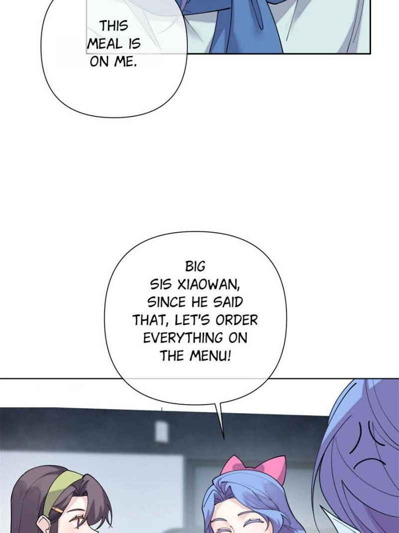 Read Pampering My Beast Commander chapter 124 image 5 on Lezhin