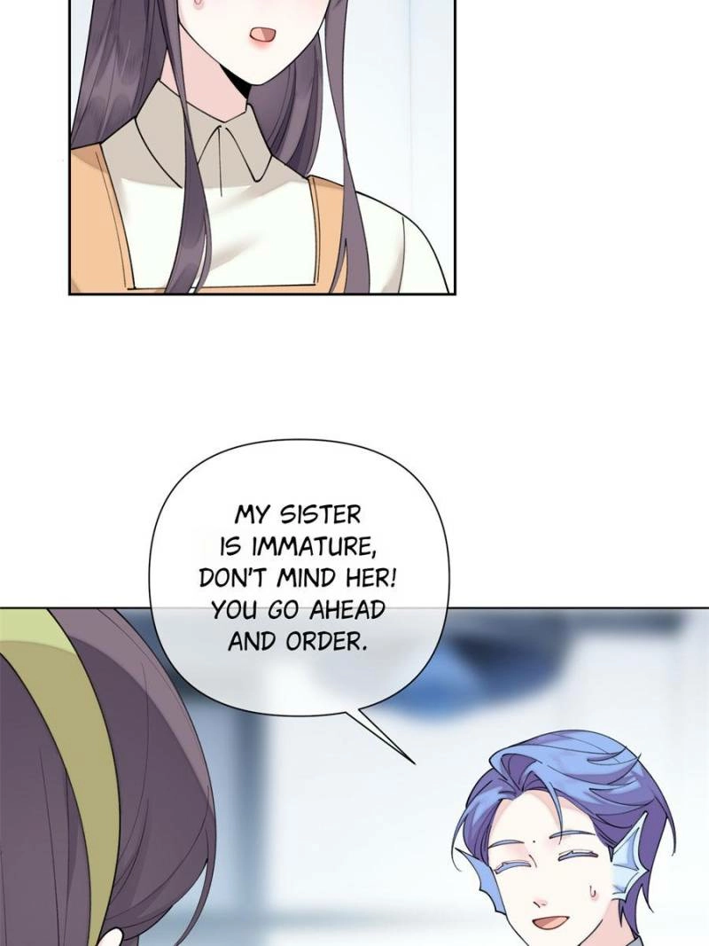 Read Pampering My Beast Commander chapter 124 image 7 on Lezhin