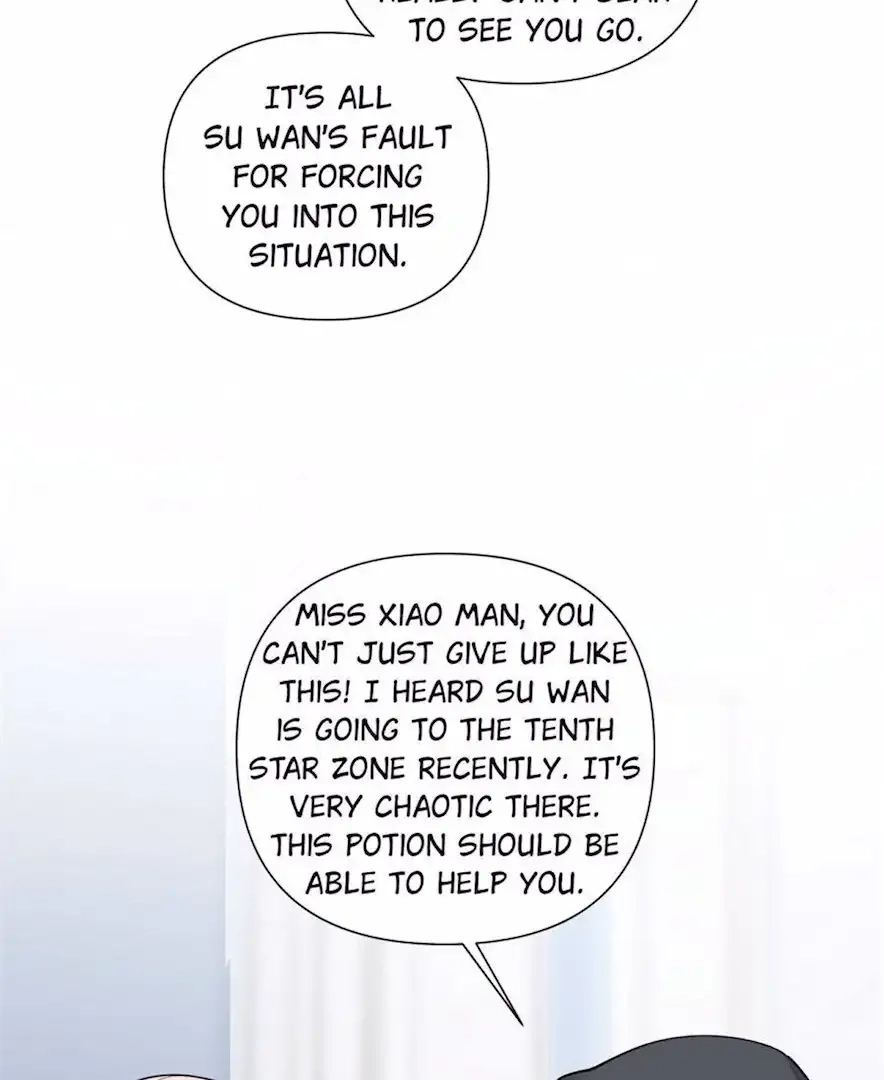 Read Pampering My Beast Commander chapter 125 image 10 on Lezhin