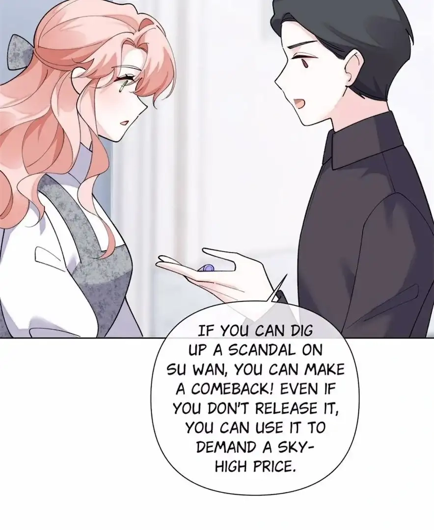 Read Pampering My Beast Commander chapter 125 image 11 on Lezhin