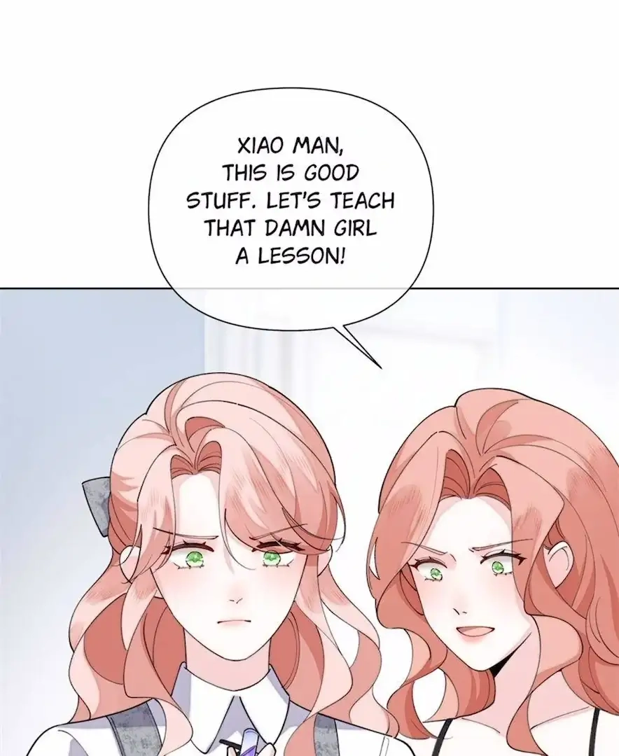 Read Pampering My Beast Commander chapter 125 image 12 on Lezhin