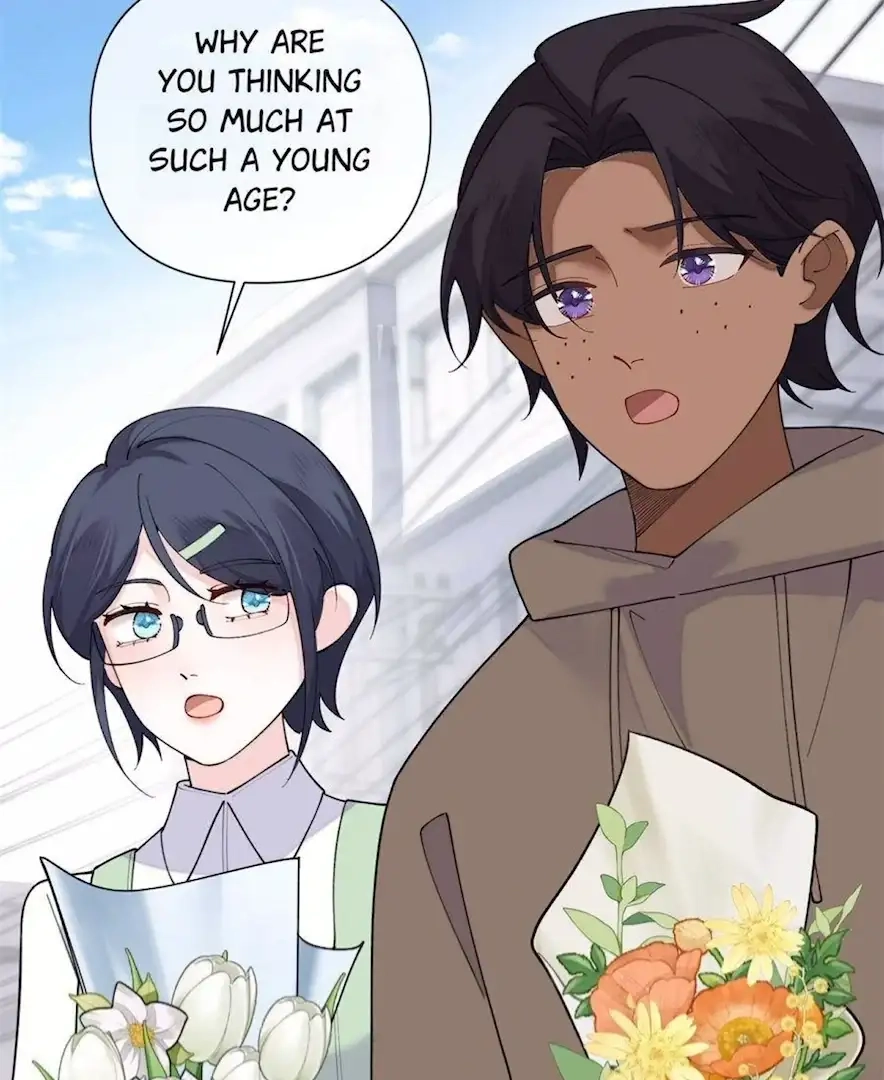 Read Pampering My Beast Commander chapter 125 image 15 on Lezhin