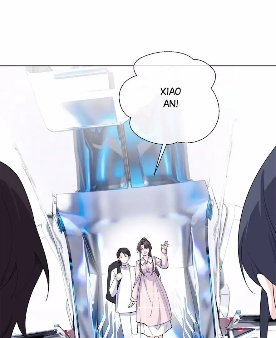 Read Pampering My Beast Commander chapter 125 image 18 on Lezhin