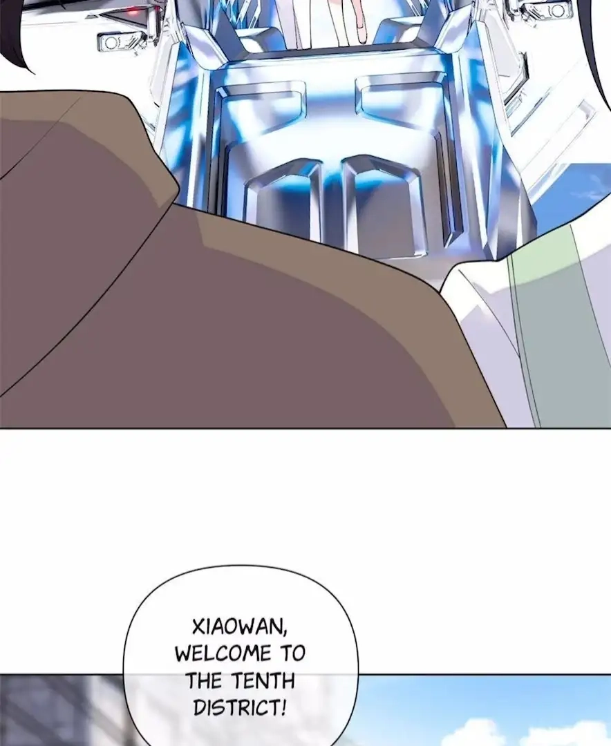 Read Pampering My Beast Commander chapter 125 image 19 on Lezhin
