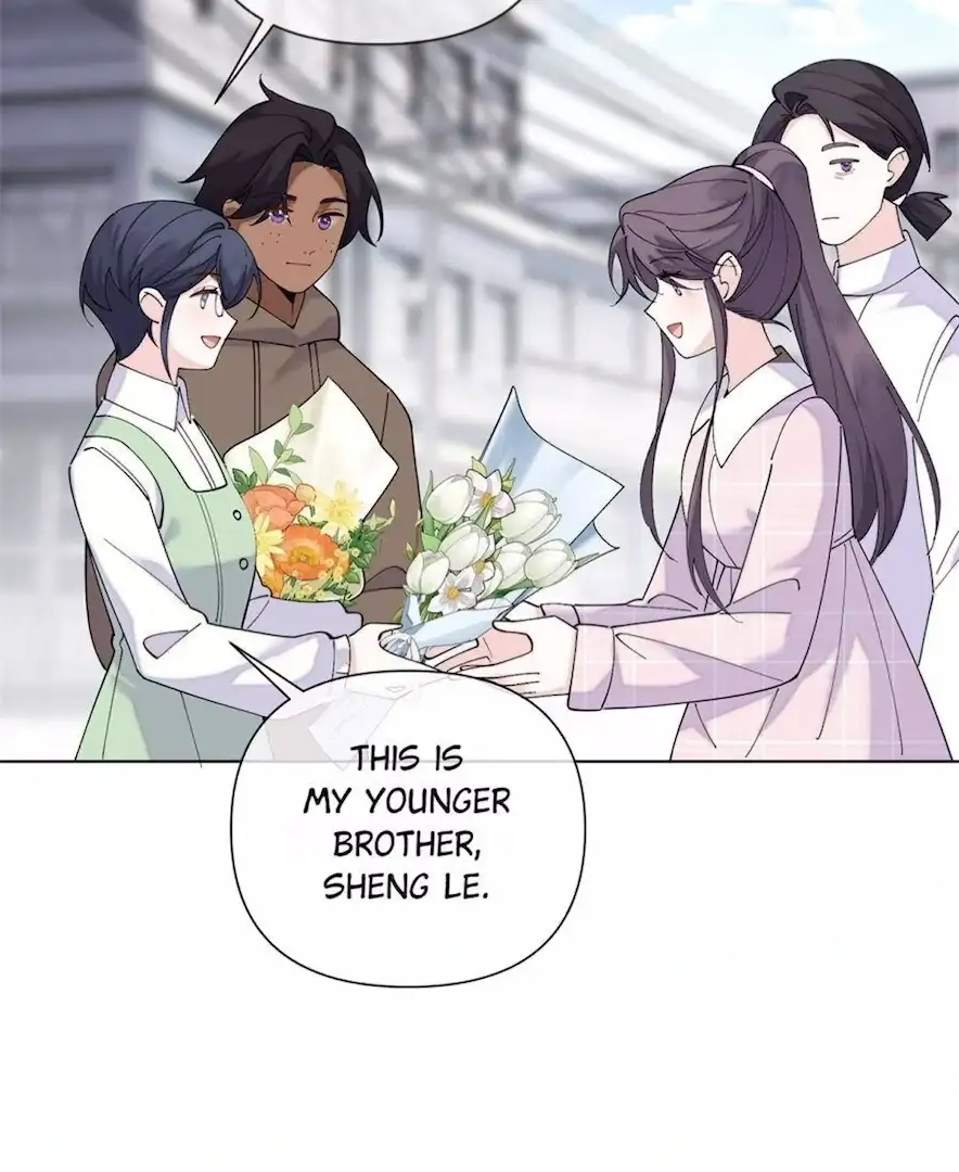 Read Pampering My Beast Commander chapter 125 image 20 on Lezhin
