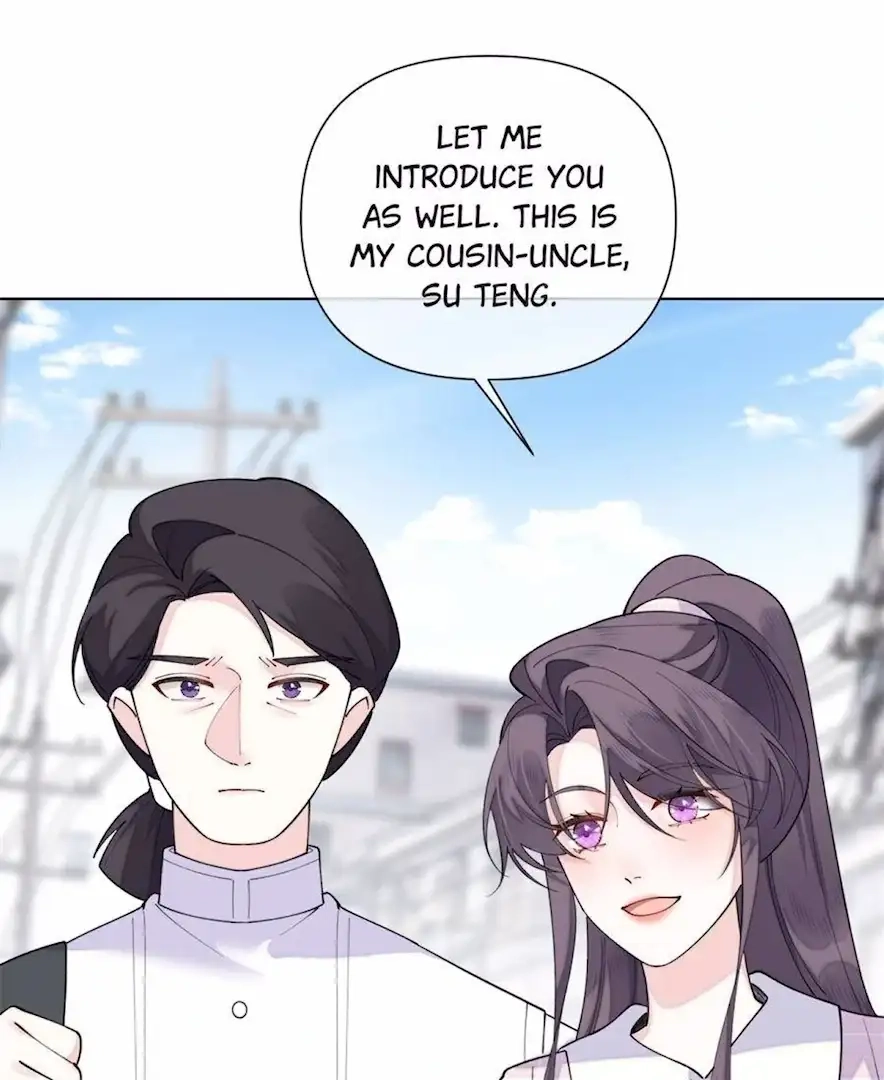Read Pampering My Beast Commander chapter 125 image 21 on Lezhin
