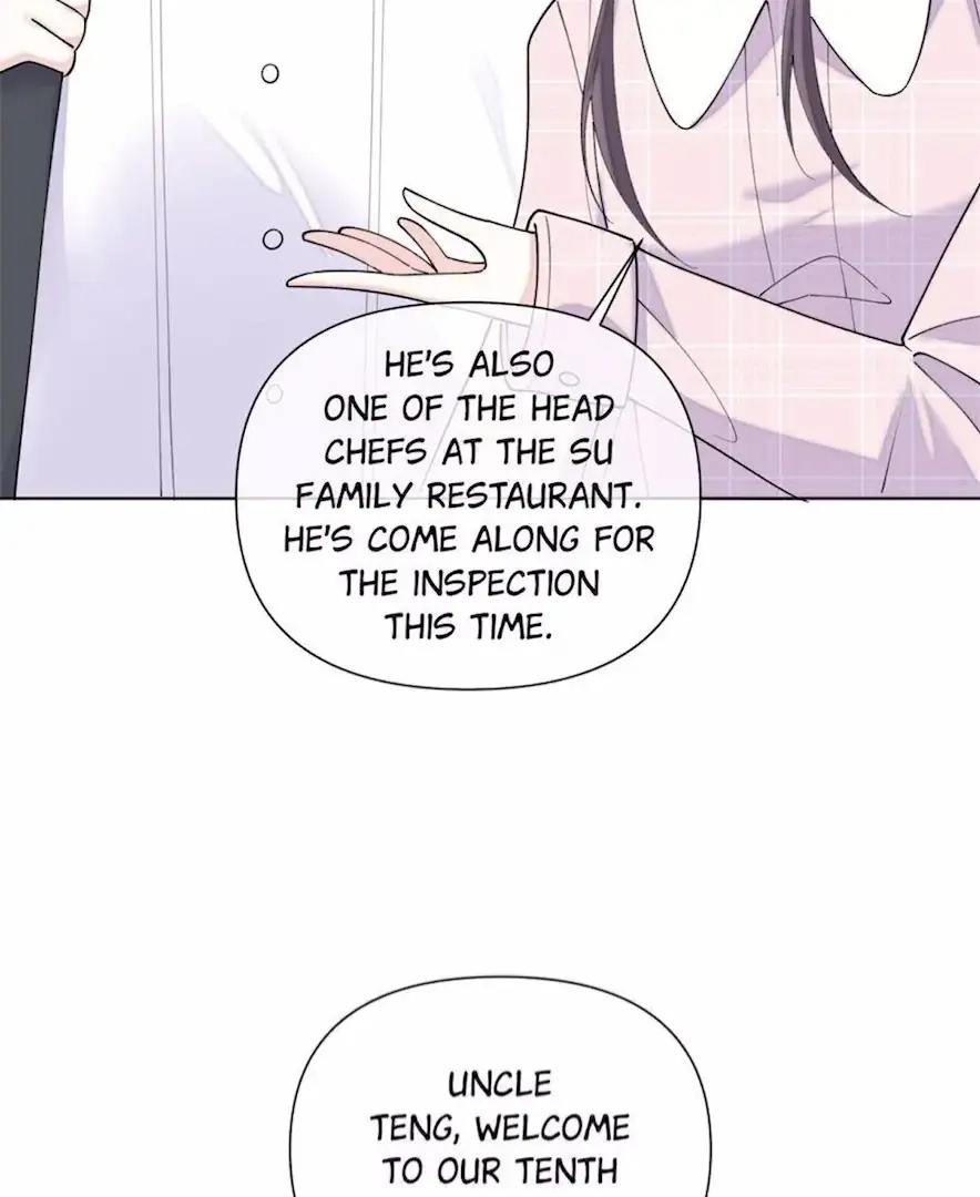 Read Pampering My Beast Commander chapter 125 image 22 on Lezhin