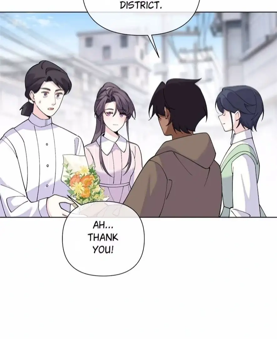 Read Pampering My Beast Commander chapter 125 image 23 on Lezhin