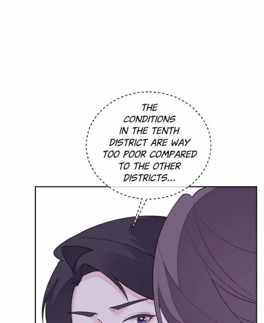 Read Pampering My Beast Commander chapter 125 image 24 on Lezhin