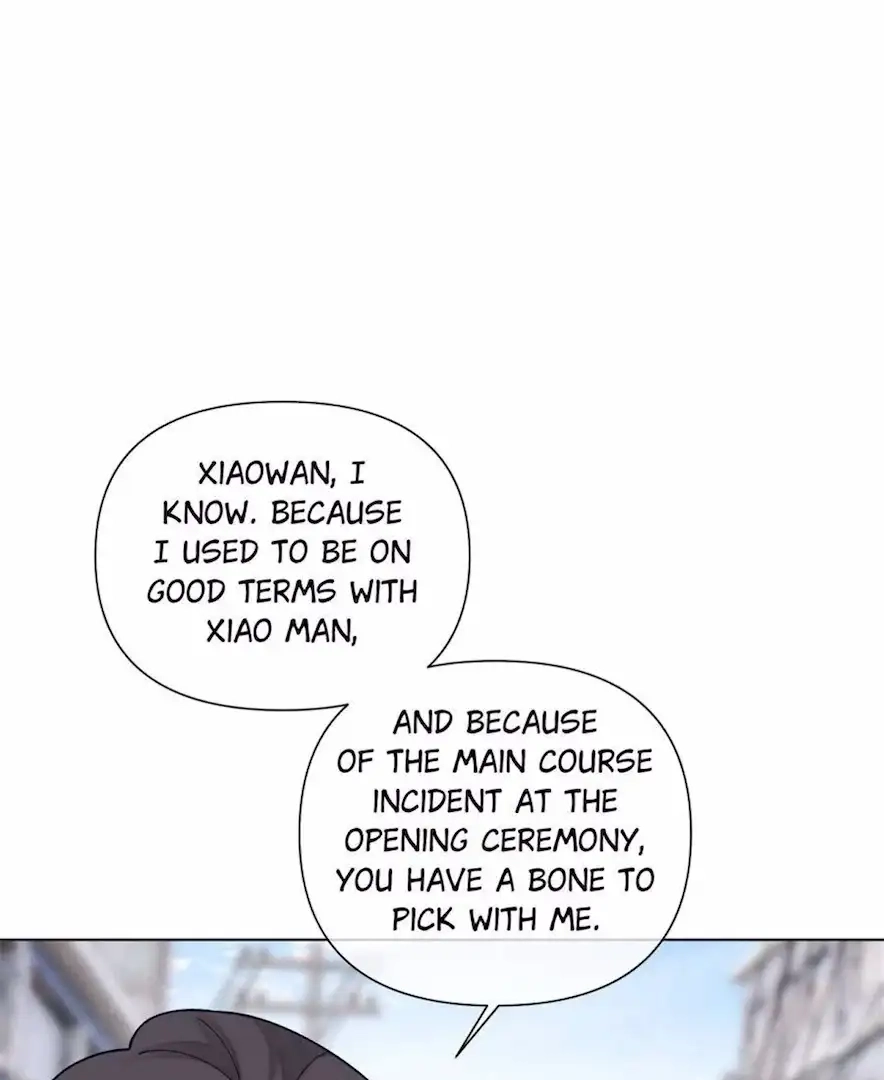 Read Pampering My Beast Commander chapter 125 image 26 on Lezhin