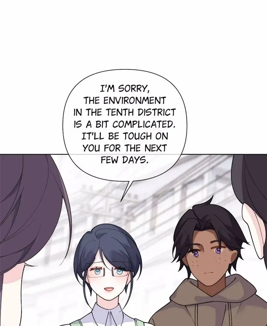 Read Pampering My Beast Commander chapter 125 image 28 on Lezhin