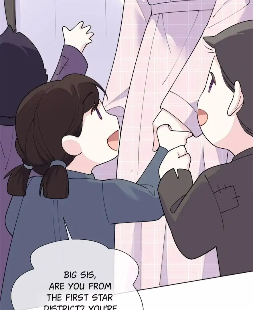 Read Pampering My Beast Commander chapter 125 image 32 on Lezhin