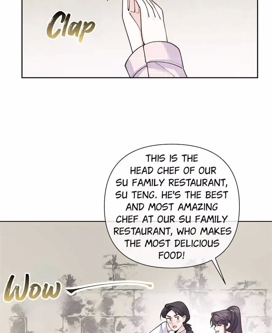 Read Pampering My Beast Commander chapter 125 image 34 on Lezhin