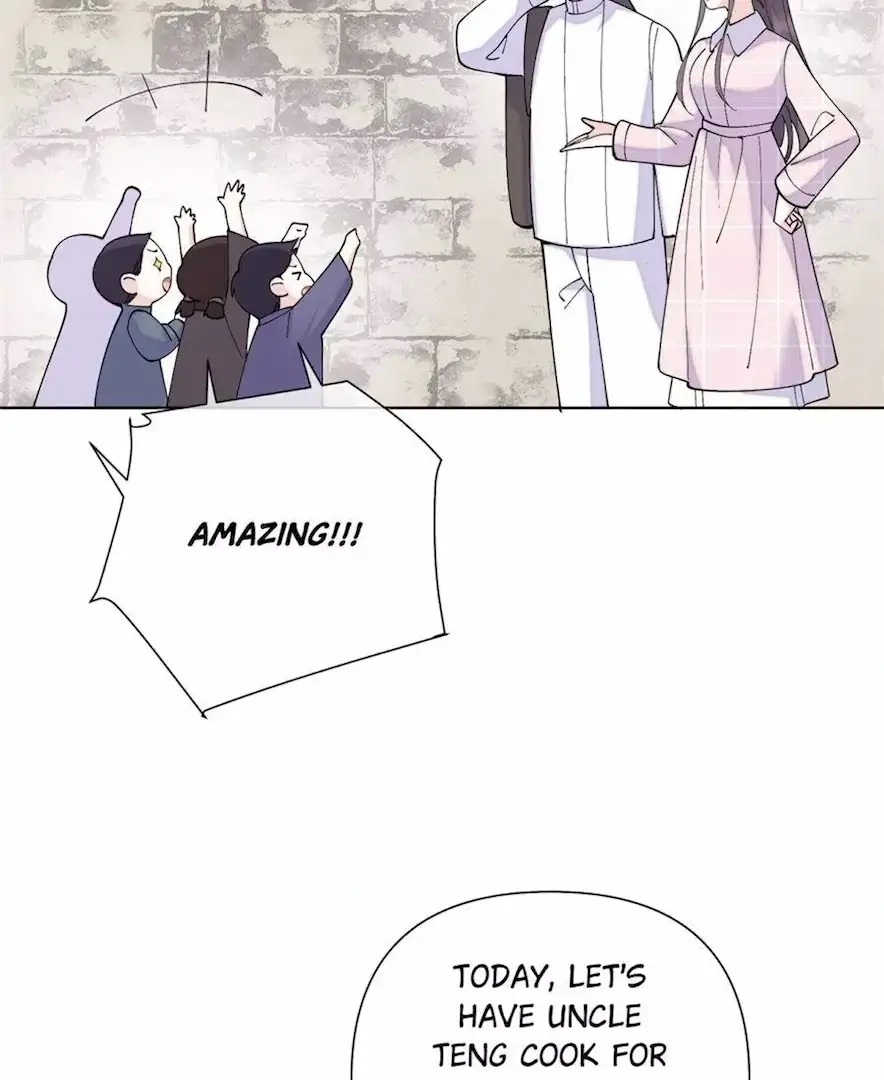 Read Pampering My Beast Commander chapter 125 image 35 on Lezhin