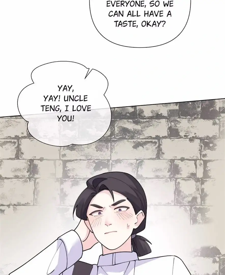 Read Pampering My Beast Commander chapter 125 image 36 on Lezhin
