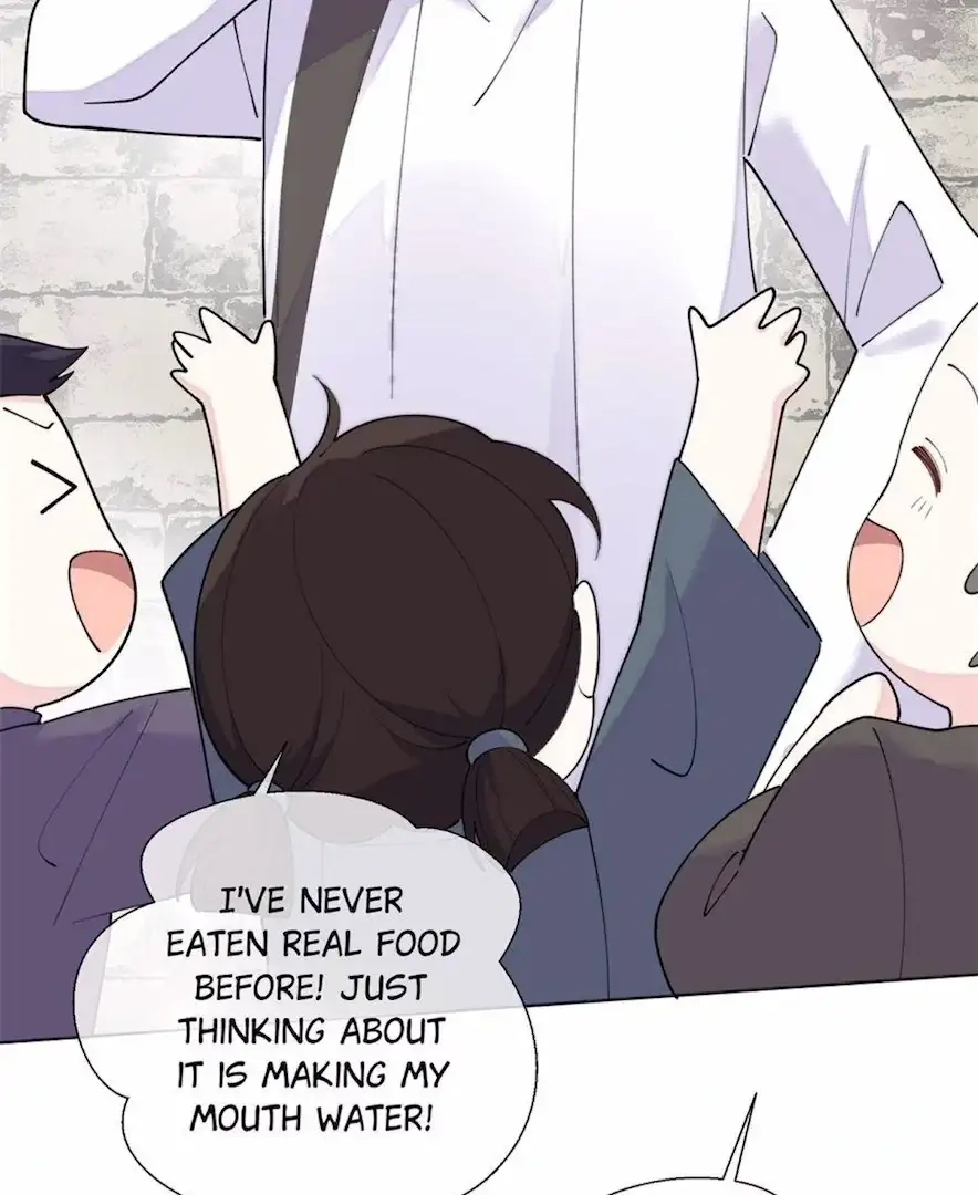 Read Pampering My Beast Commander chapter 125 image 37 on Lezhin