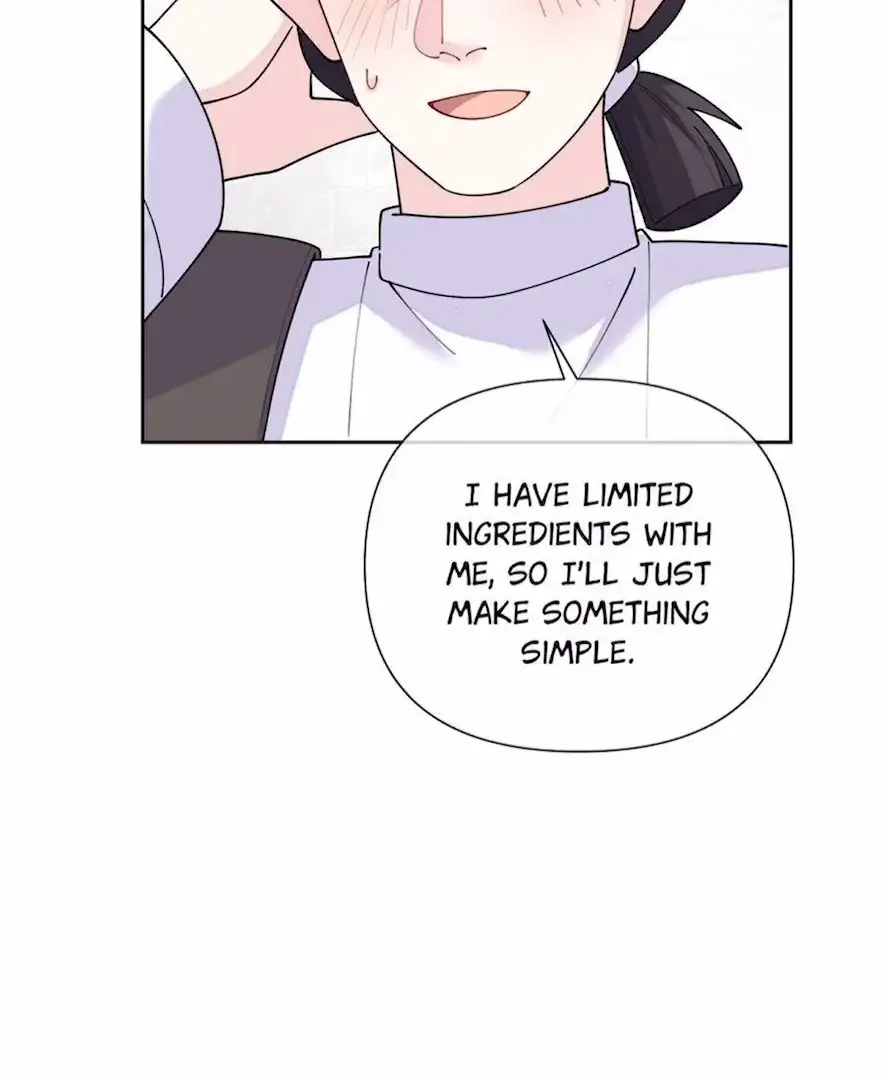 Read Pampering My Beast Commander chapter 125 image 39 on Lezhin