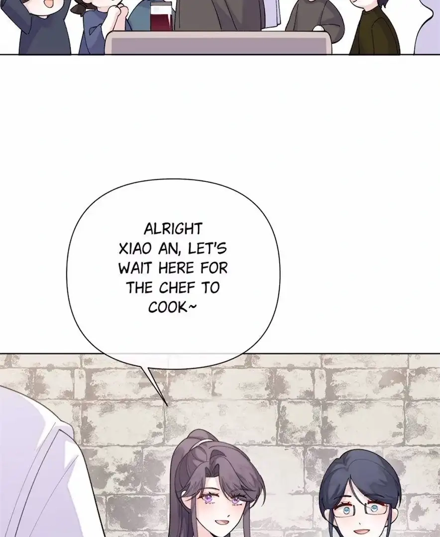 Read Pampering My Beast Commander chapter 125 image 42 on Lezhin