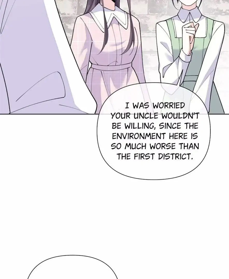 Read Pampering My Beast Commander chapter 125 image 43 on Lezhin