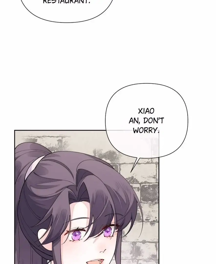 Read Pampering My Beast Commander chapter 125 image 45 on Lezhin