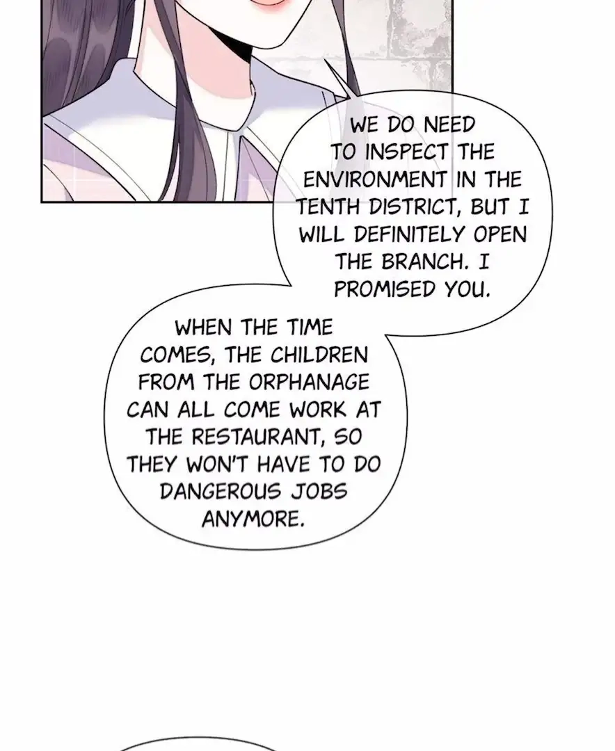 Read Pampering My Beast Commander chapter 125 image 46 on Lezhin
