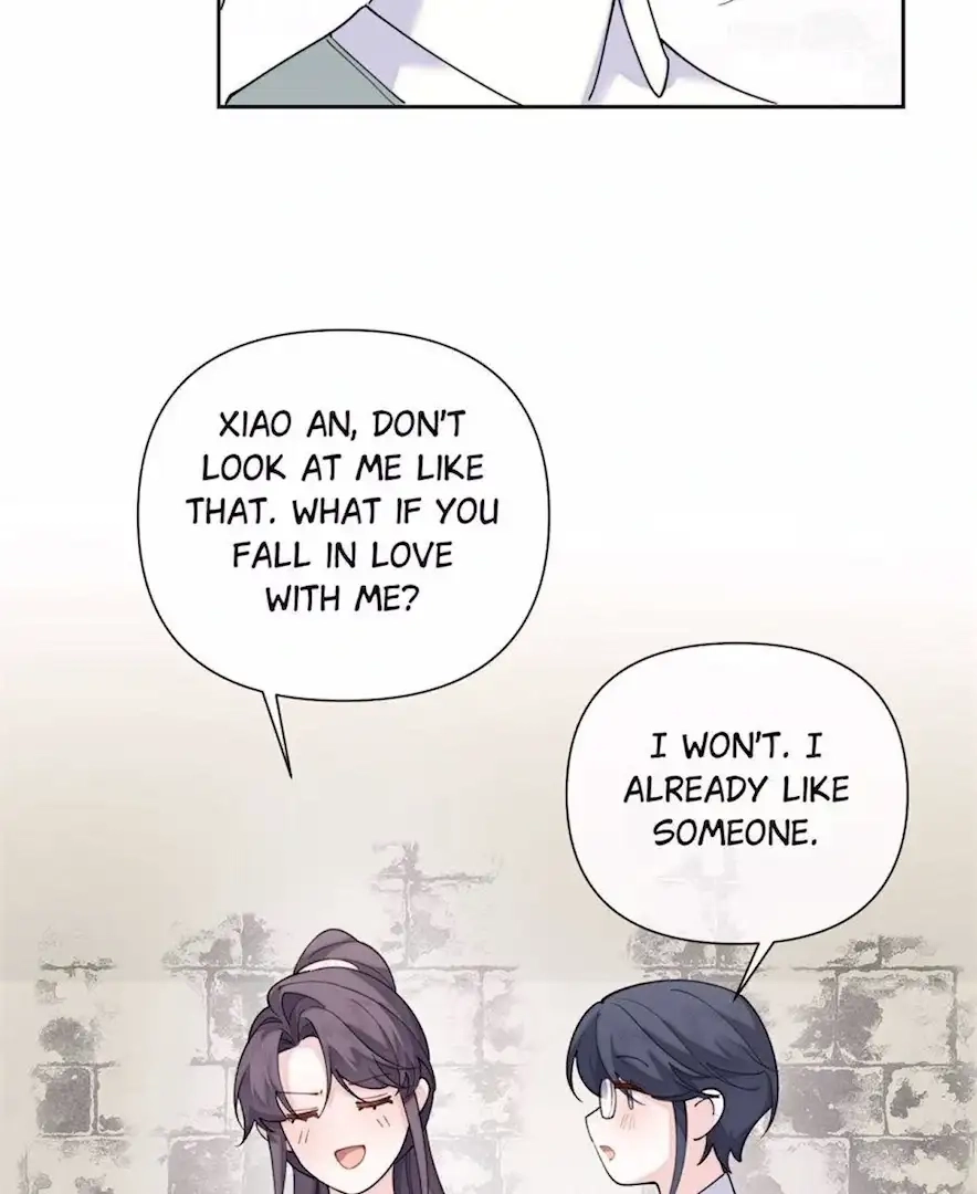 Read Pampering My Beast Commander chapter 125 image 48 on Lezhin