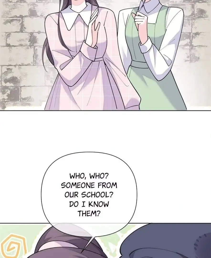 Read Pampering My Beast Commander chapter 125 image 49 on Lezhin