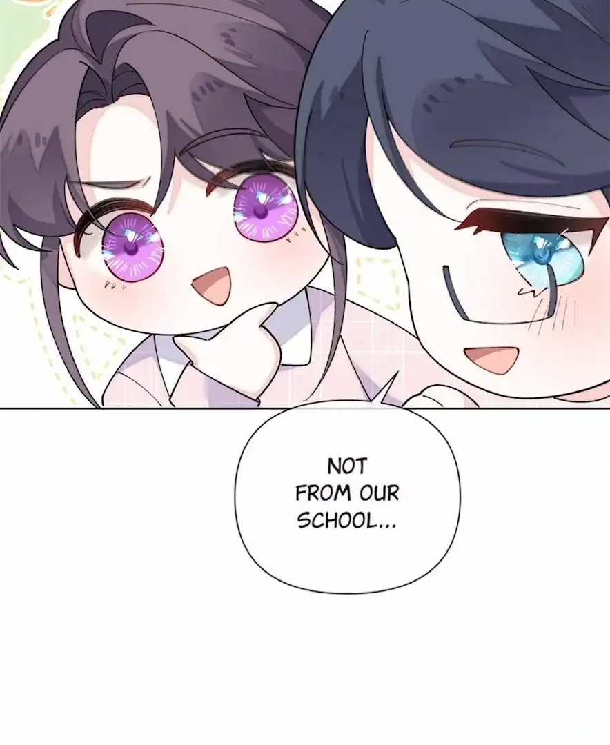 Read Pampering My Beast Commander chapter 125 image 50 on Lezhin