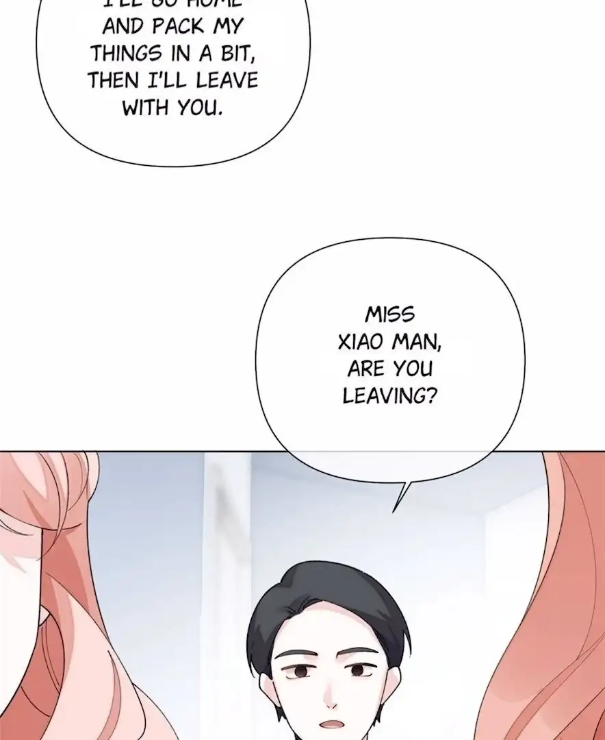 Read Pampering My Beast Commander chapter 125 image 7 on Lezhin