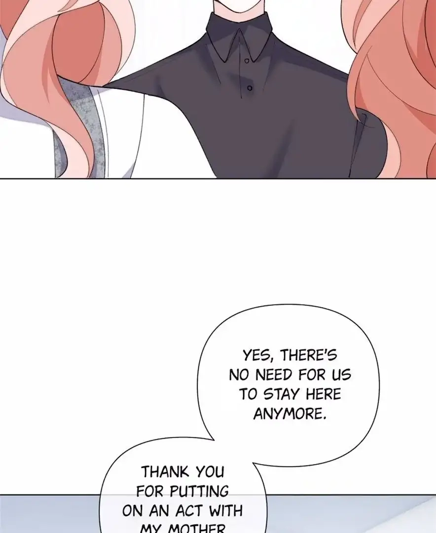 Read Pampering My Beast Commander chapter 125 image 8 on Lezhin