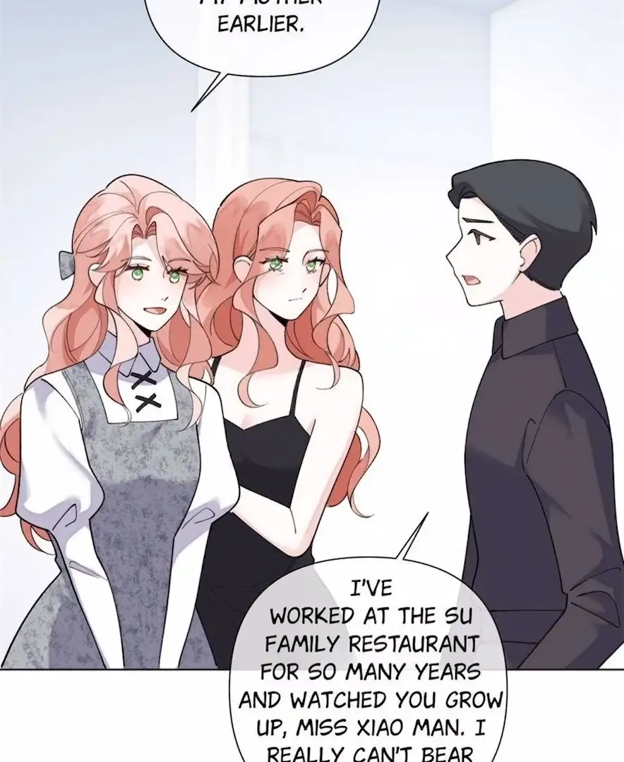Read Pampering My Beast Commander chapter 125 image 9 on Lezhin