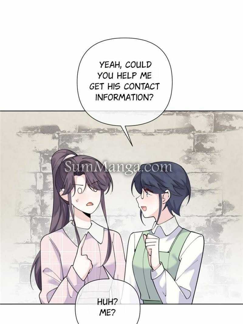 Read Pampering My Beast Commander chapter 126 image 12 on Lezhin