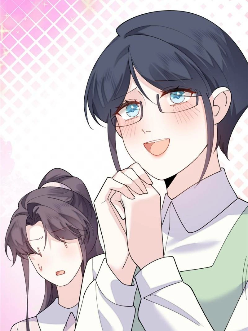 Read Pampering My Beast Commander chapter 126 image 14 on Lezhin