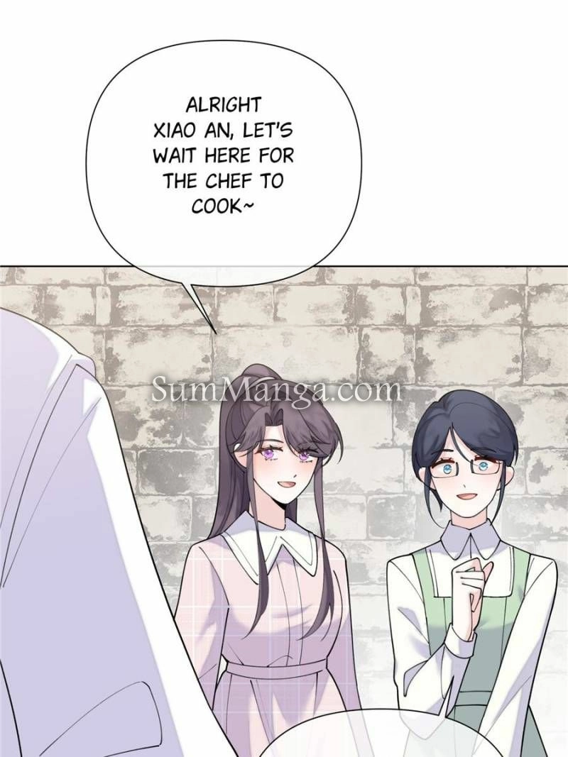 Read Pampering My Beast Commander chapter 126 image 2 on Lezhin