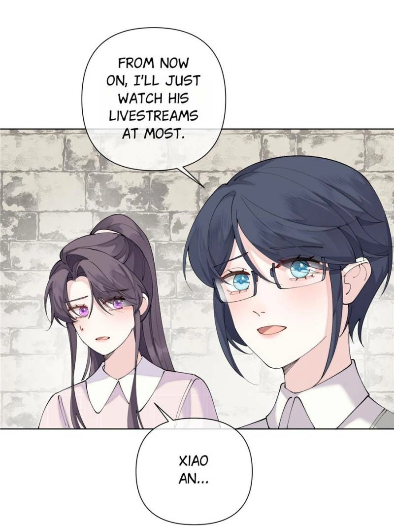 Read Pampering My Beast Commander chapter 126 image 21 on Lezhin