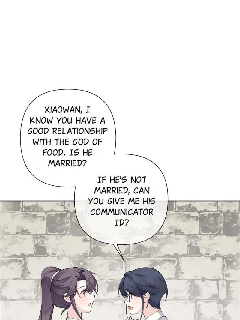 Read Pampering My Beast Commander chapter 126 image 22 on Lezhin