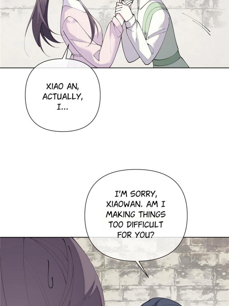 Read Pampering My Beast Commander chapter 126 image 23 on Lezhin