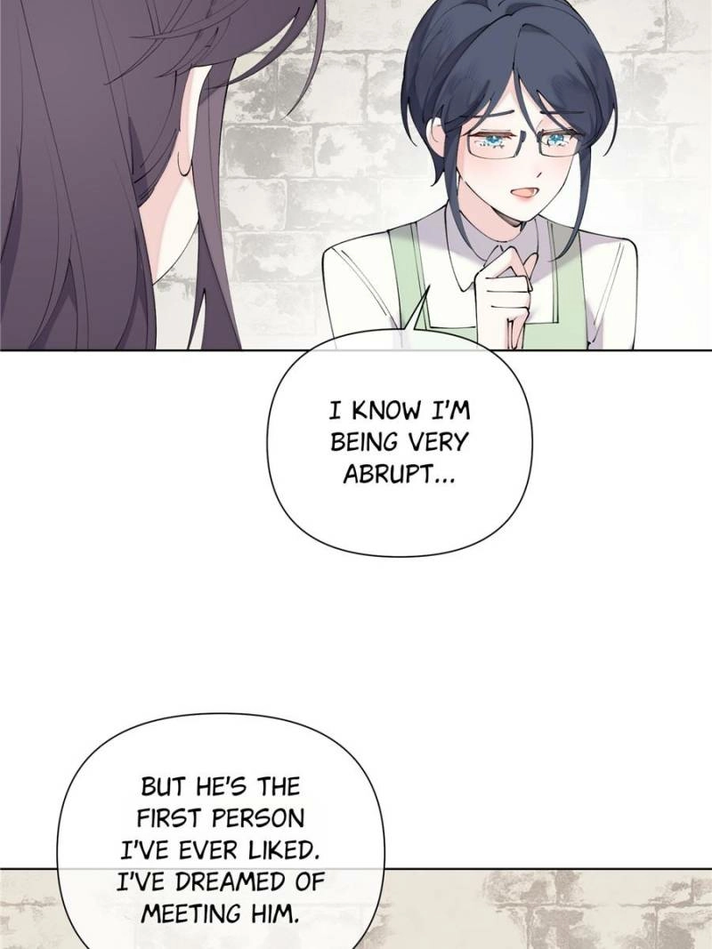 Read Pampering My Beast Commander chapter 126 image 24 on Lezhin