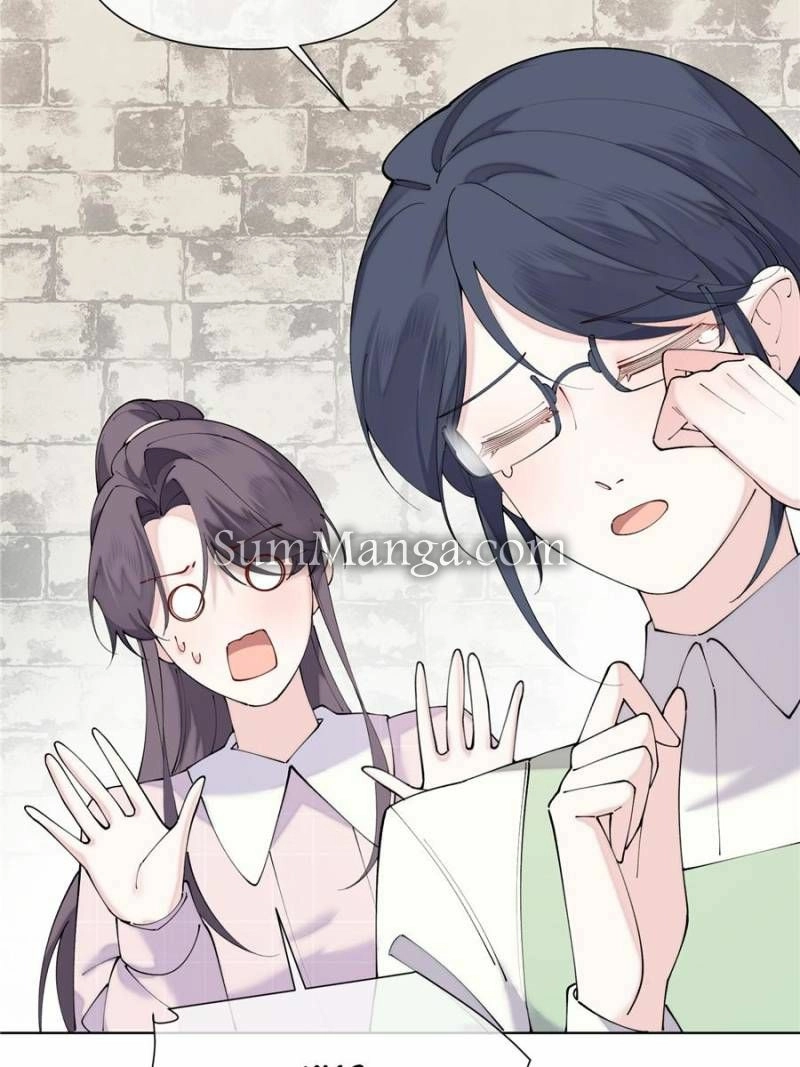 Read Pampering My Beast Commander chapter 126 image 25 on Lezhin