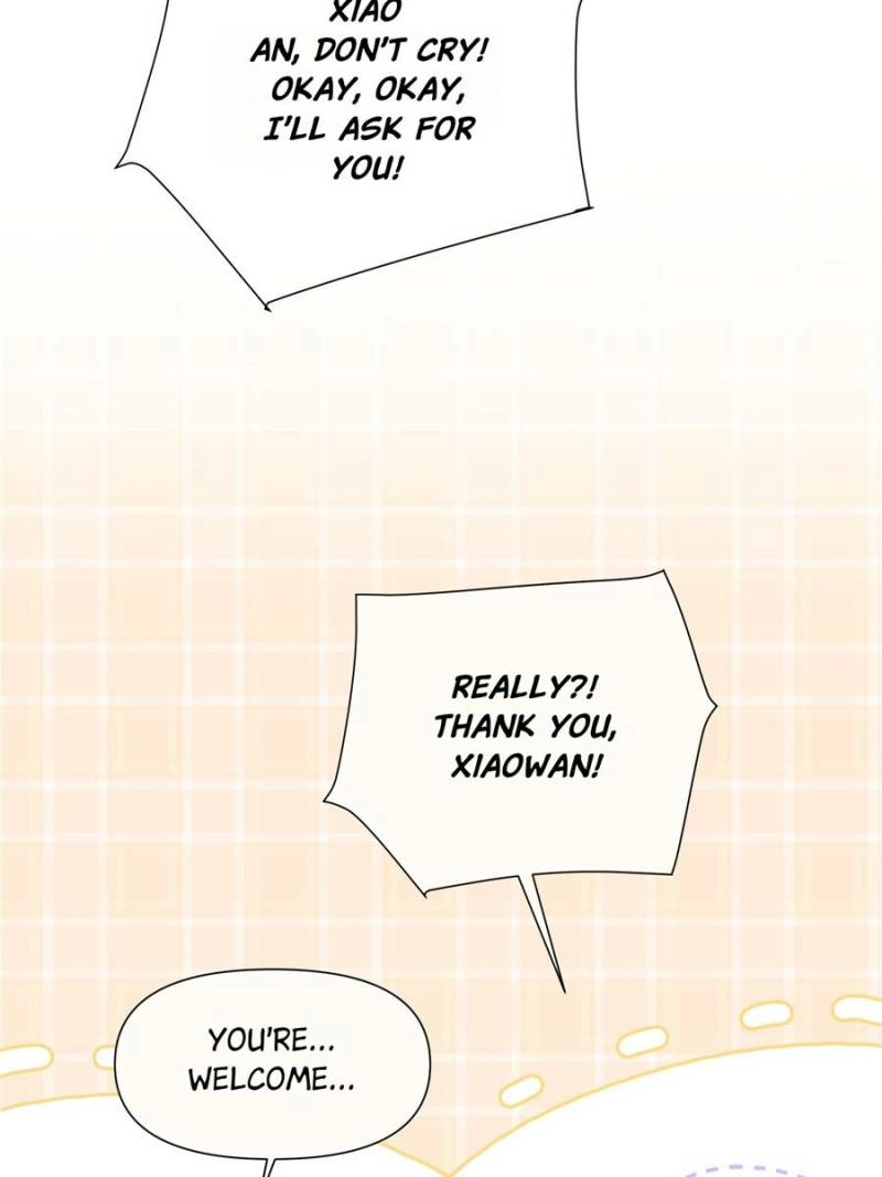 Read Pampering My Beast Commander chapter 126 image 26 on Lezhin