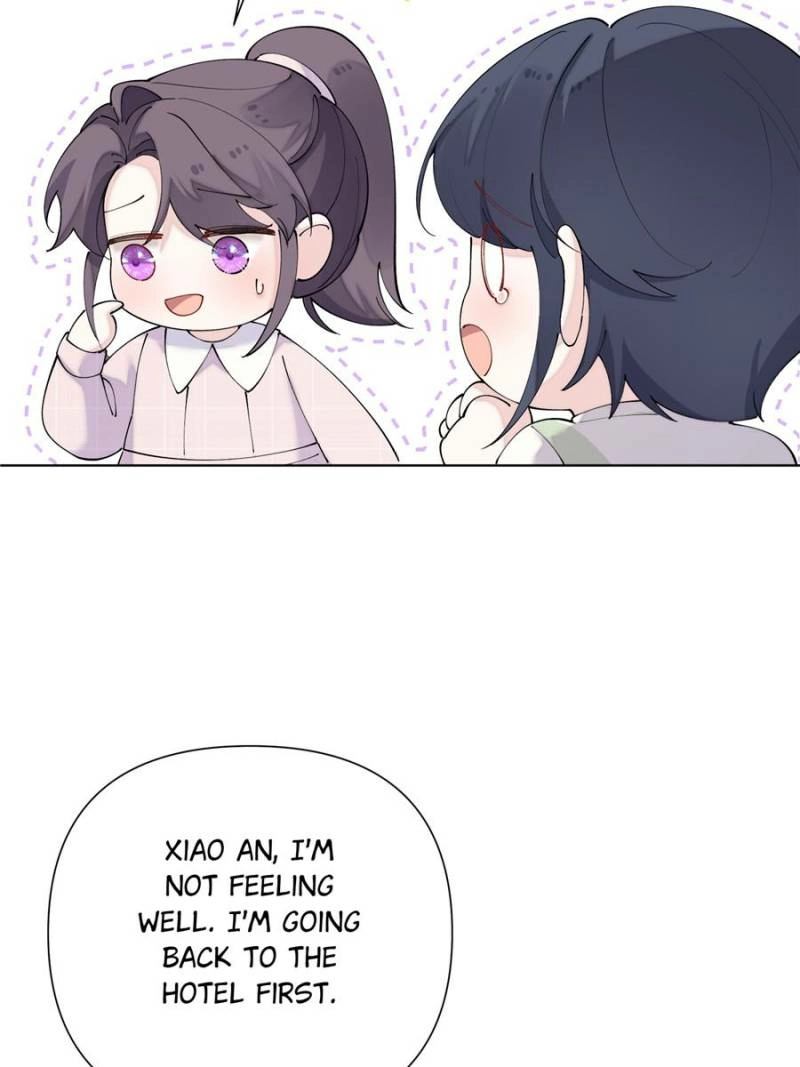 Read Pampering My Beast Commander chapter 126 image 27 on Lezhin