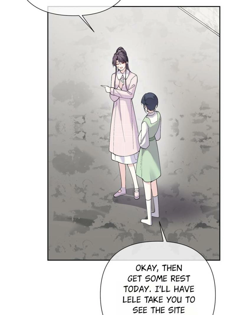 Read Pampering My Beast Commander chapter 126 image 28 on Lezhin