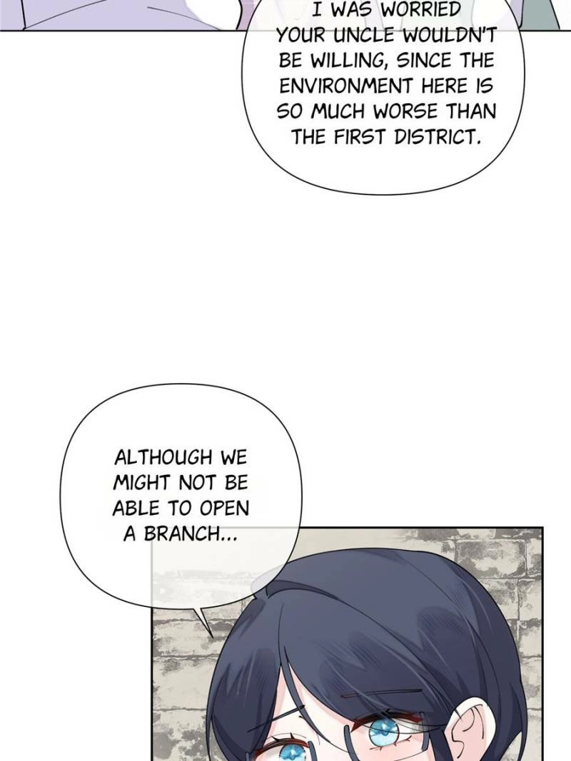 Read Pampering My Beast Commander chapter 126 image 3 on Lezhin