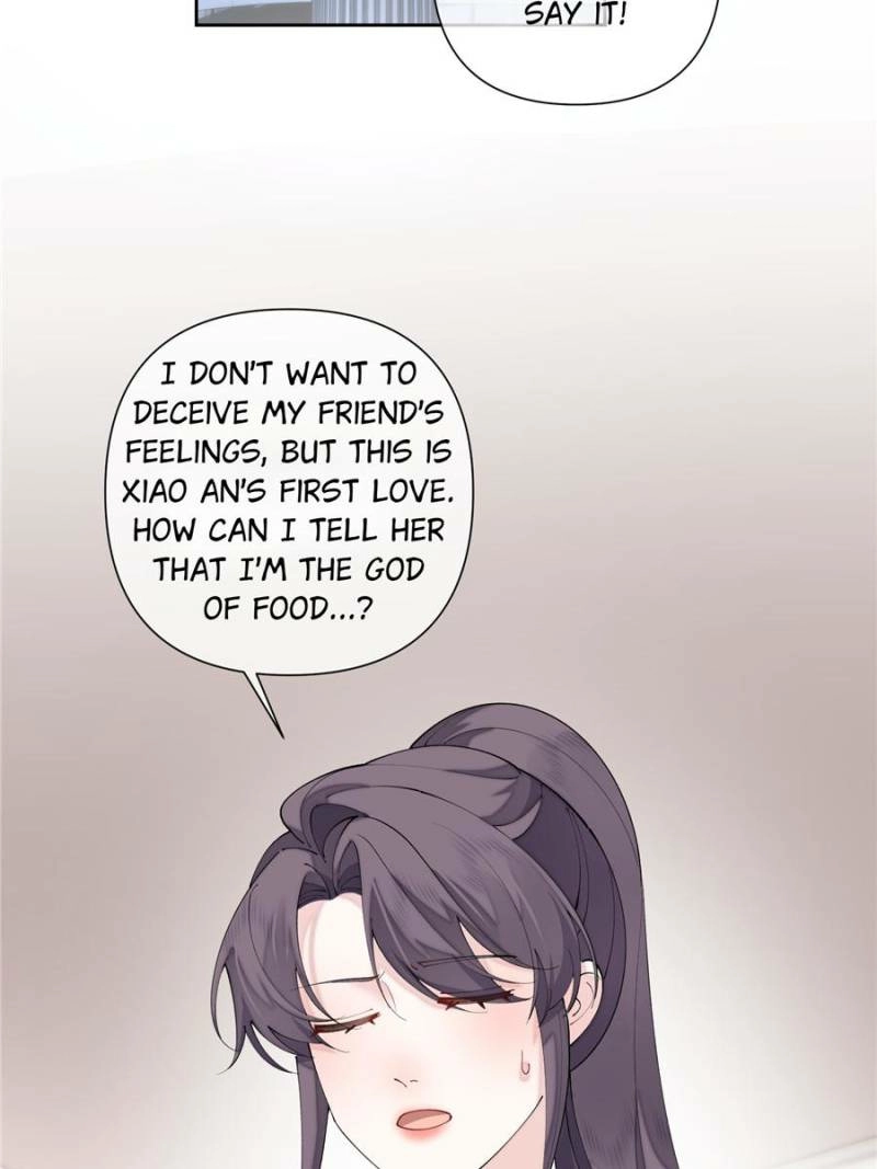 Read Pampering My Beast Commander chapter 126 image 31 on Lezhin